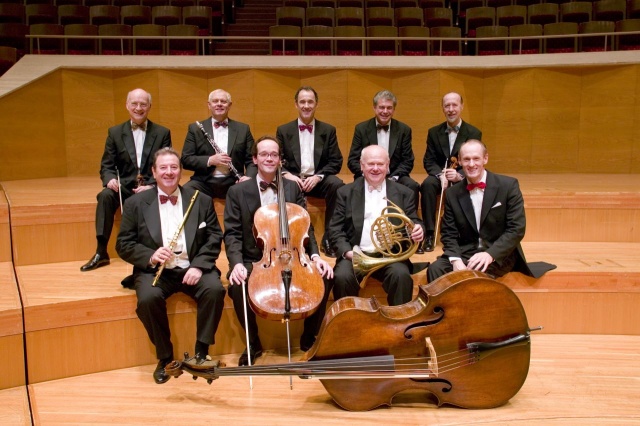 ウィーン・リング・アンサンブル『ニューイヤー・コンサート』